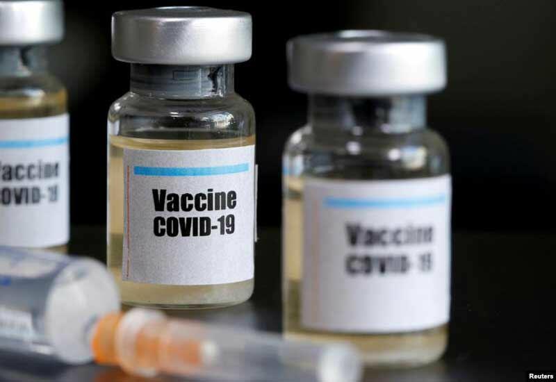 Cоздание новой вакцины от коронавируса из-за его мутаций может занять около года