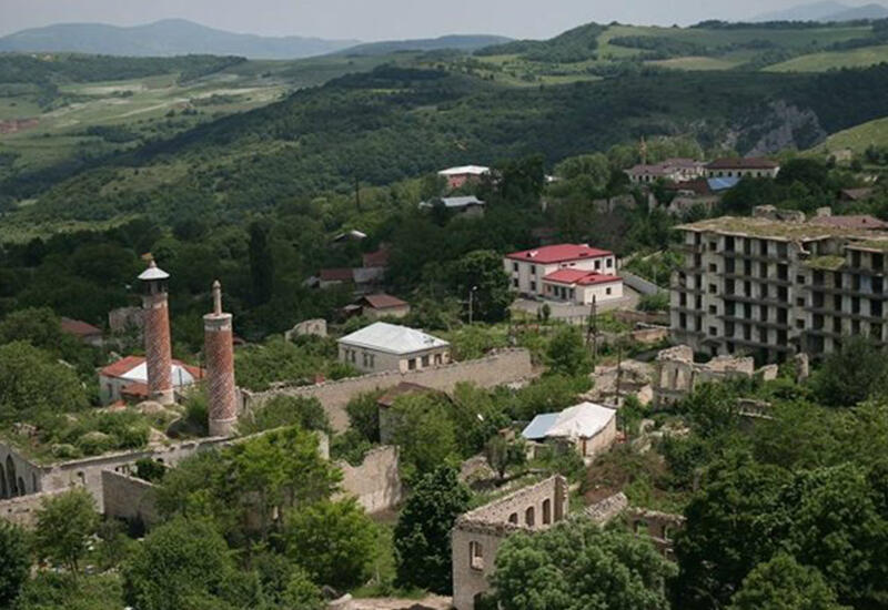 МВД обратилось к гражданам, желающим посетить Карабах