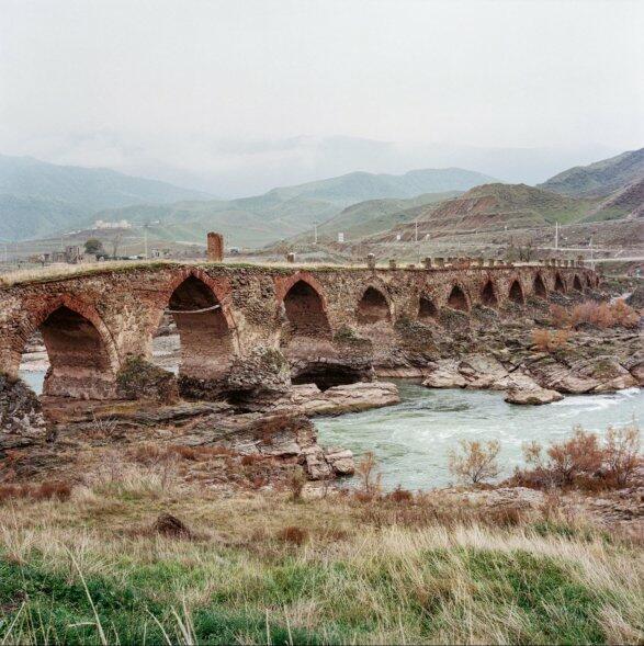 "National Geographic" Azərbaycanın azad edilmiş ərazilərindən material dərc edib