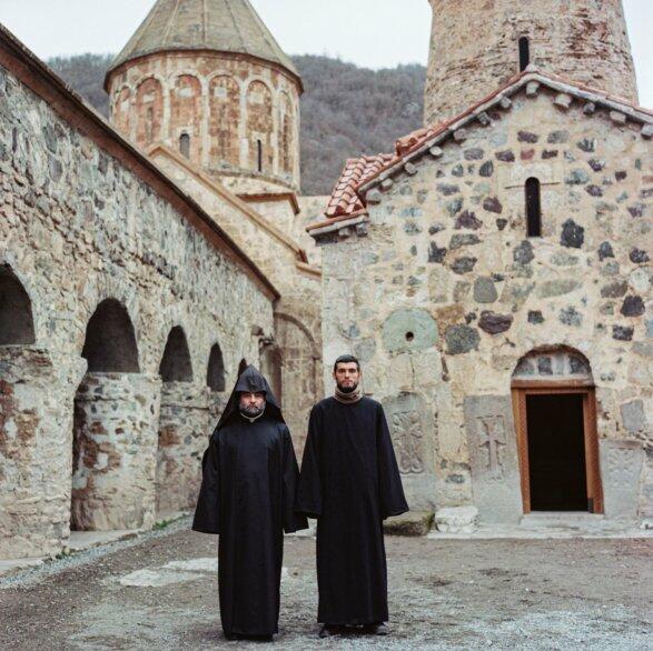 "National Geographic" Azərbaycanın azad edilmiş ərazilərindən material dərc edib