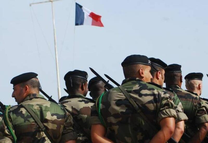 Франция намерена ослабить присутствие России в Армении