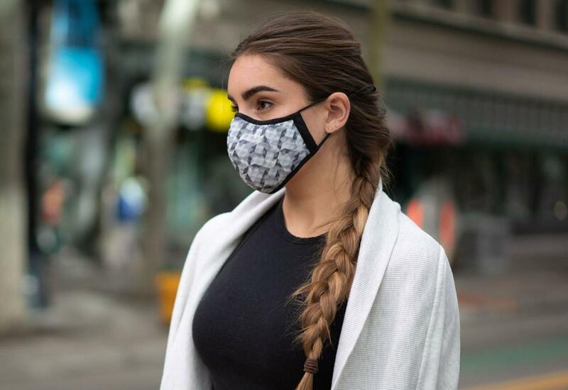 TƏBİB назвал условие, при котором можно не носить маски на улице