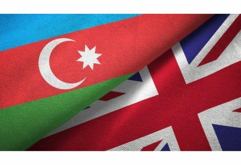 Великобритания готова поддержать восстановление Карабаха