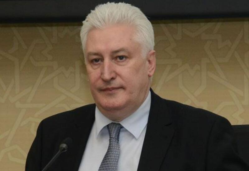 Игорь Коротченко о влиянии аэропорта в Физули на развитие и восстановление Карабаха