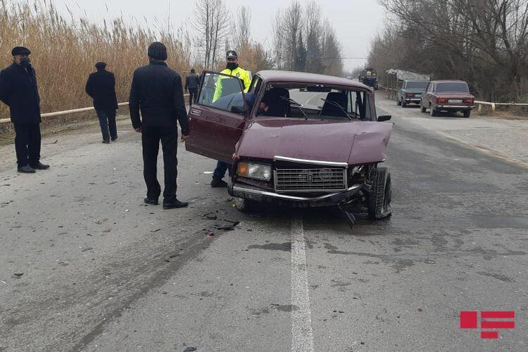 2 автомобиля одновременно