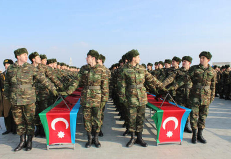 Будет ли продлен срок военной службы в Азербайджане?