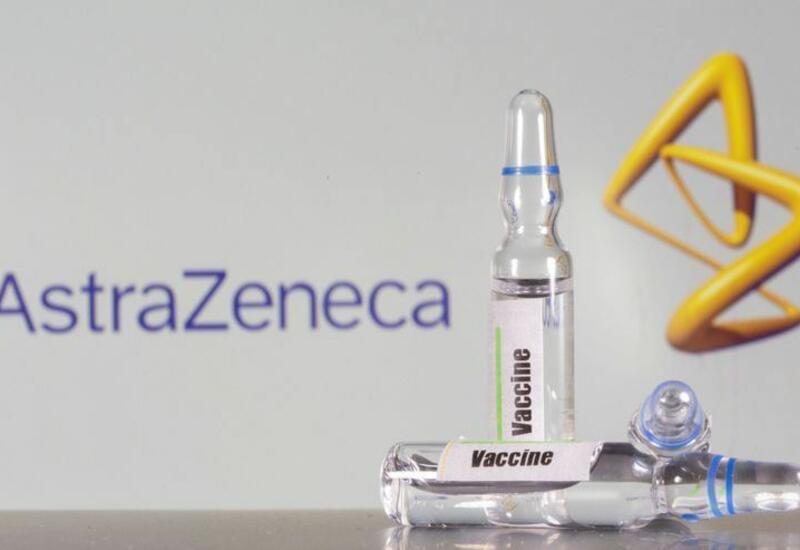 Британия может ограничить применение вакцины AstraZeneca