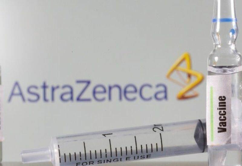 В России запустили производство вакцины AstraZeneca