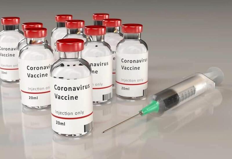 Приостановлены испытания вакцины AstraZeneca среди детей