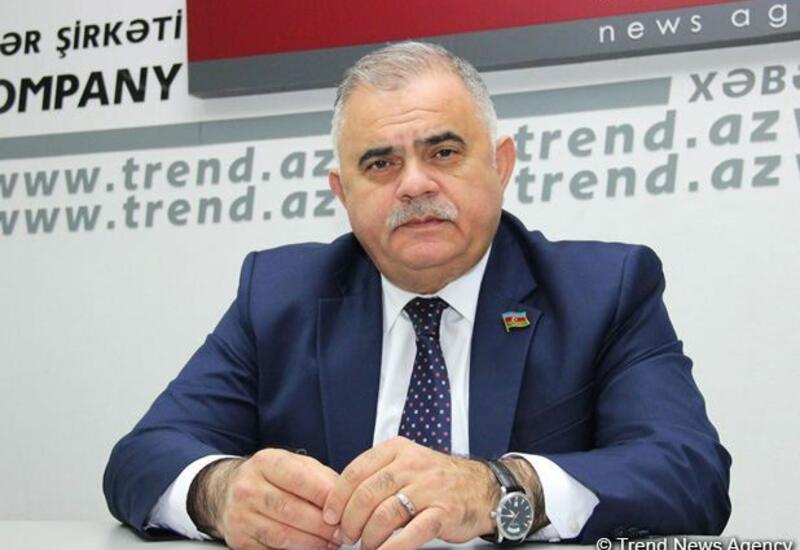 Важно донести до мира реалии Азербайджана на уровне парламентариев