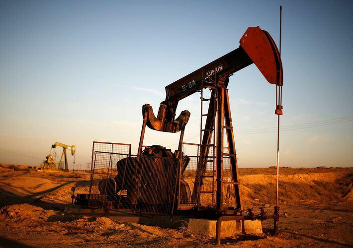 В США прогнозируют рост добычи сланцевой нефти