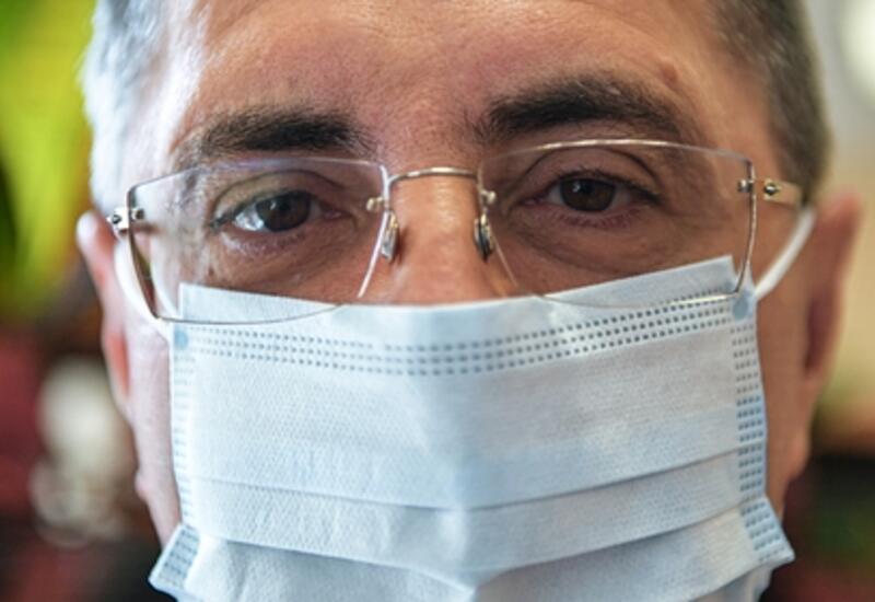 Доктор Мясников предупредил о болезни опаснее коронавируса