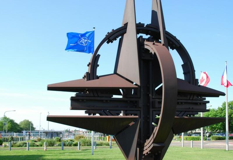 НАТО - это организация, которой больше нет