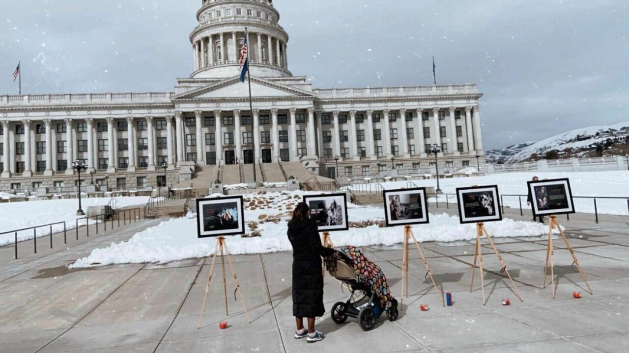В штате Юта открылась выставка, посвященная Ходжалинскому геноциду
