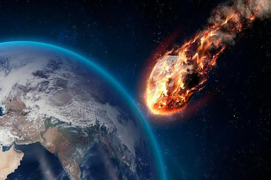 Огромный астероид максимально приблизится к Земле
