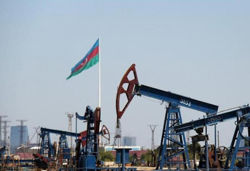 Как менялась динамика стоимости азербайджанской нефти за неделю?