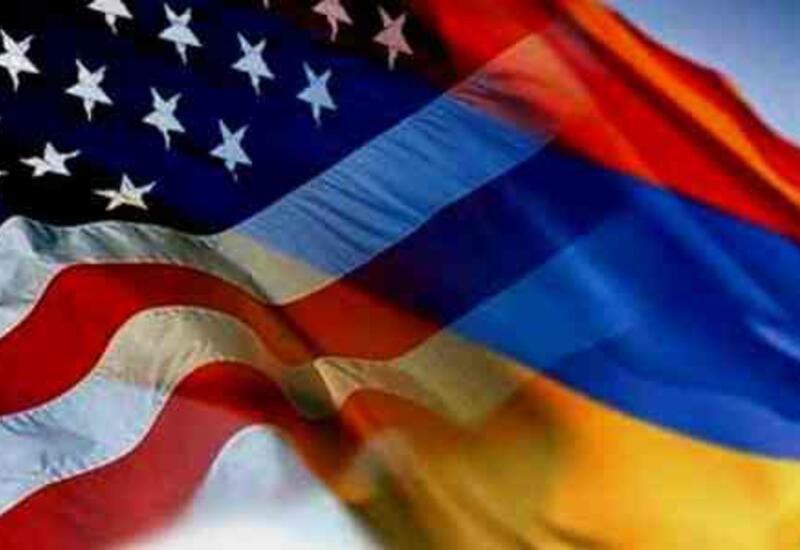 Армения превращается в штаб-квартиру США на Южном Кавказе