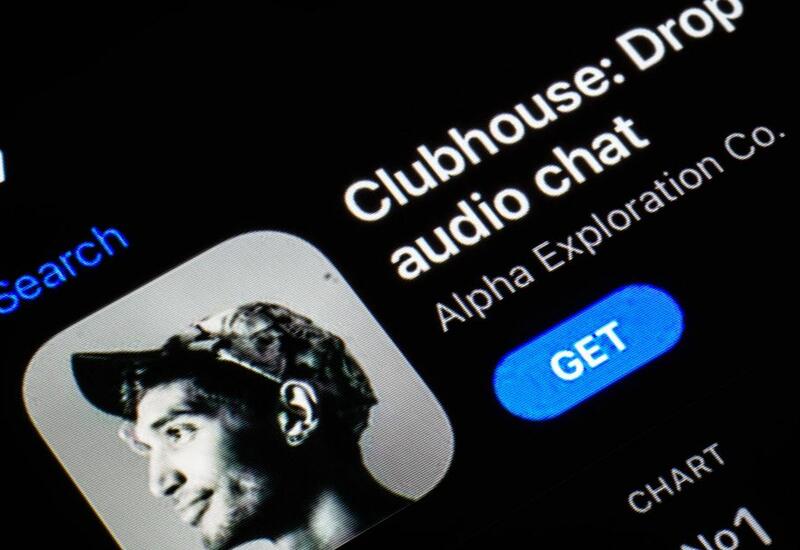 Clubhouse начал разработку приложения для Android