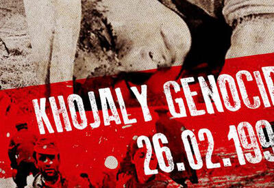 Геноцид в Ходжалы: 29 лет одной из самых страшных трагедий ХХ века