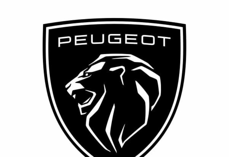 Peugeot обновила логотип