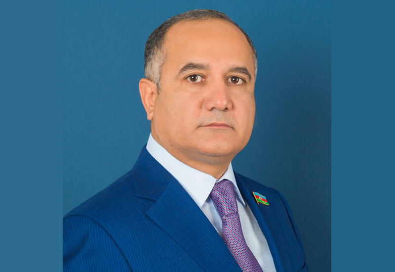 Назначен новый руководитель рабочей группы по межпарламентским связям Азербайджана и Пакистана