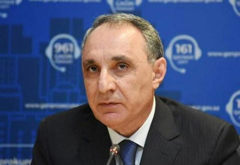 Более 300 лиц объявлены в розыск за преступления против азербайджанского народа