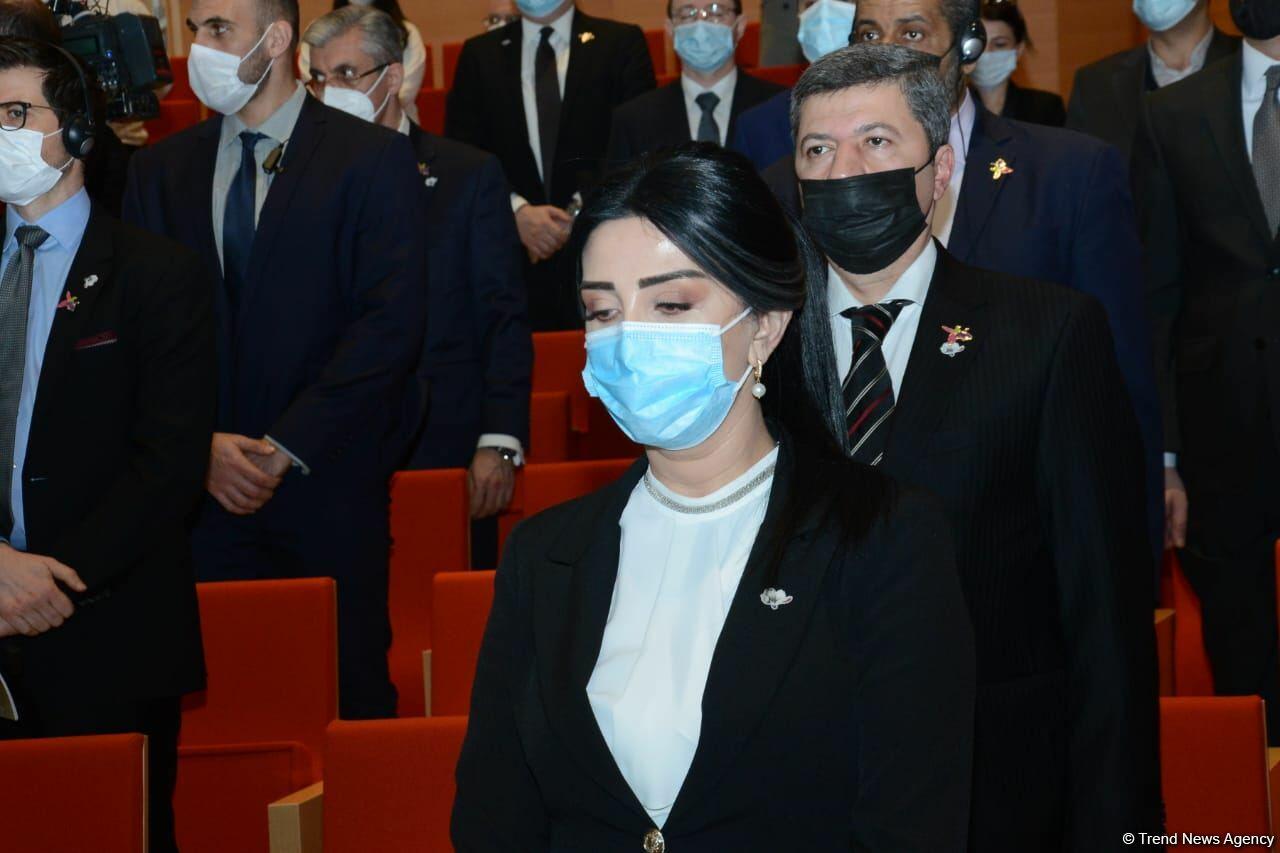Хафиз Пашаев: Азербайджан впервые вспоминает Ходжалинскую трагедию как страна-победитель