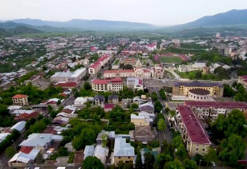 Карабах и языкознание