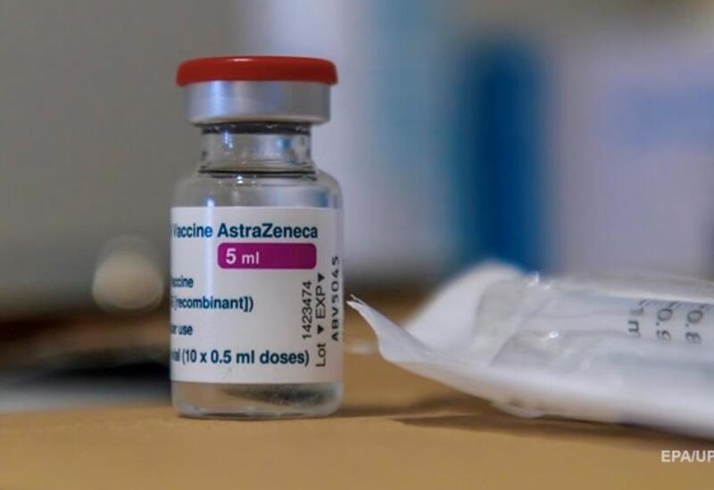 AstraZeneca разработает новое поколение COVID-вакцины