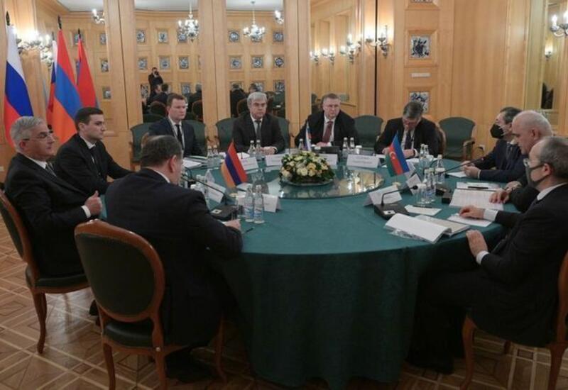 Названа дата следующей встречи вице-премьеров России, Азербайджана и Армении по Карабаху