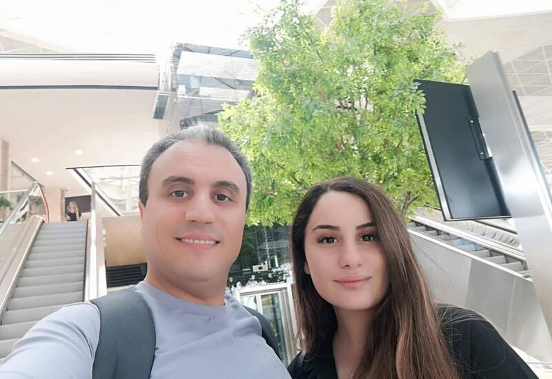 У известного азербайджанского врача скончалась дочь