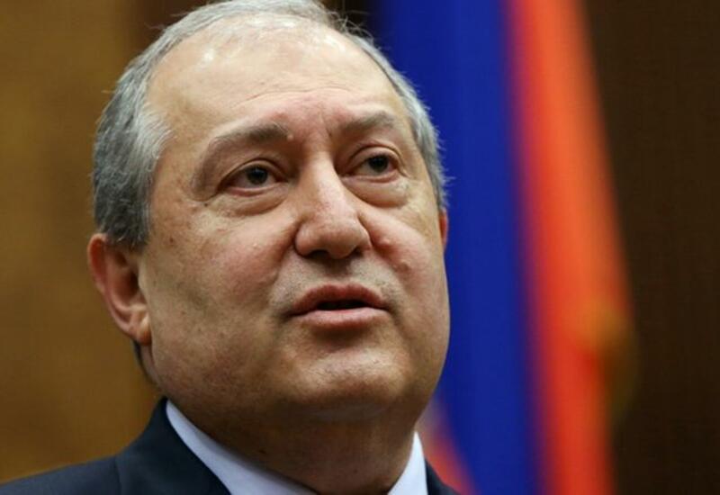 Президенту Армении грозит импичмент