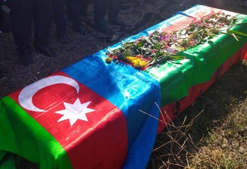 Азербайджанский военнослужащий погиб в результате нарушения правил безопасности