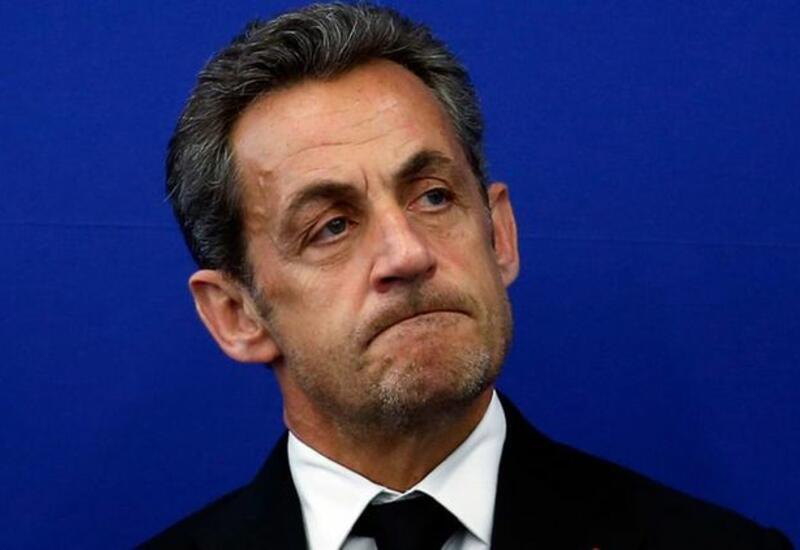 Саркози получил реальный срок по делу о коррупции