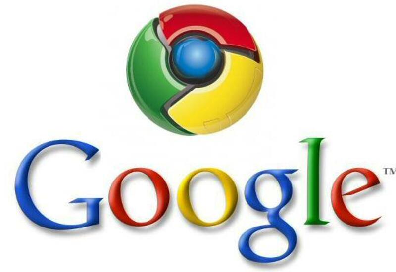"Google Chrome" Azərbaycan internet bazarında liderliyini davam etdirir