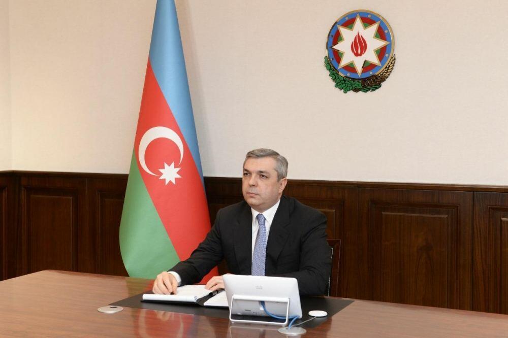 В Азербайджане прошло очередное заседание Координационного штаба