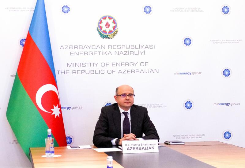 Азербайджан поддержал соглашение о продлении сокращений на добычу нефти в апреле