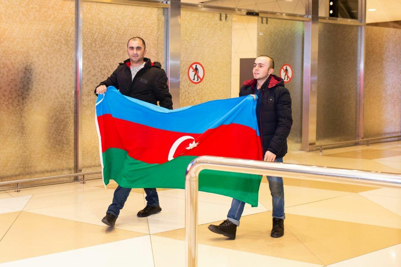 Турция возвращение в россию