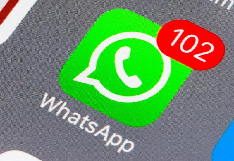 В России могут ограничить WhatsApp