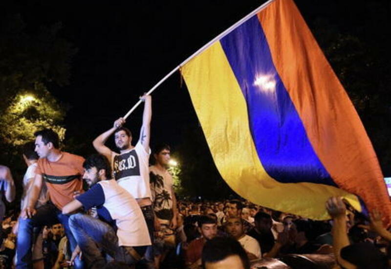 Не видать армянам "автономии" ни в Карабахе, ни в Абхазии