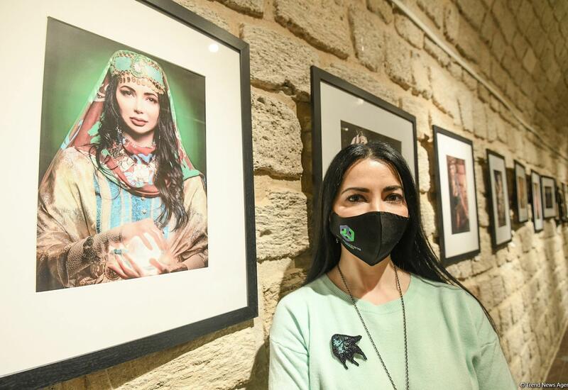 "Семь красавиц" дали старт фестивалю Art Fest Nizami в Баку