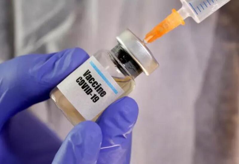В Грузию доставили 100 тысяч доз китайской вакцины «Sinopharm»