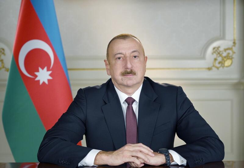 Президент Ильхам Алиев: Установление судеб пропавших без вести лиц также важно с точки зрения нормализации армяно-азербайджанских отношений