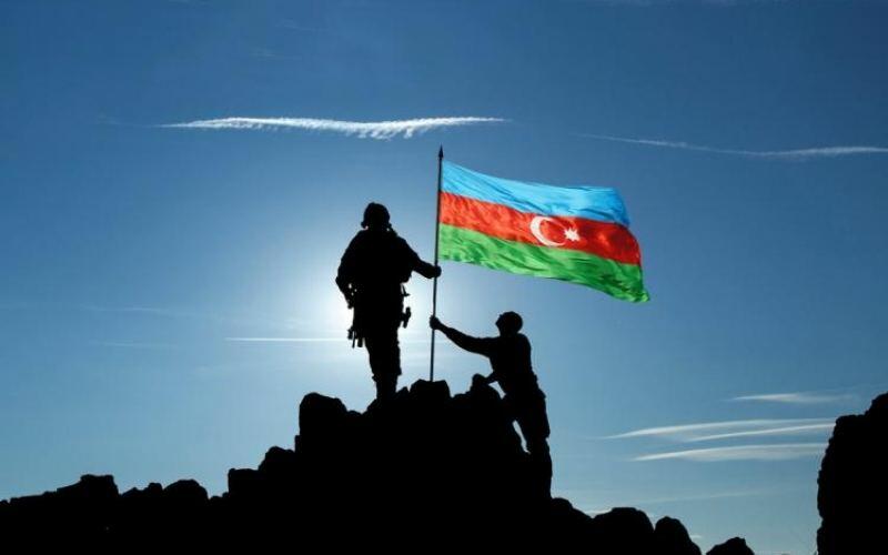 Пресечены инженерные работы армянских боевиков в Карабахе