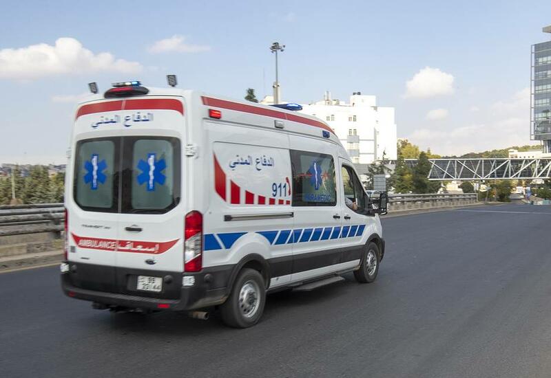 В Иордании шесть пациентов с COVID-19 погибли из-за отключения кислорода в больнице