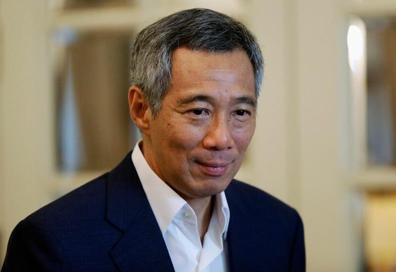 Премьер Сингапура не исключил открытия границ к концу года