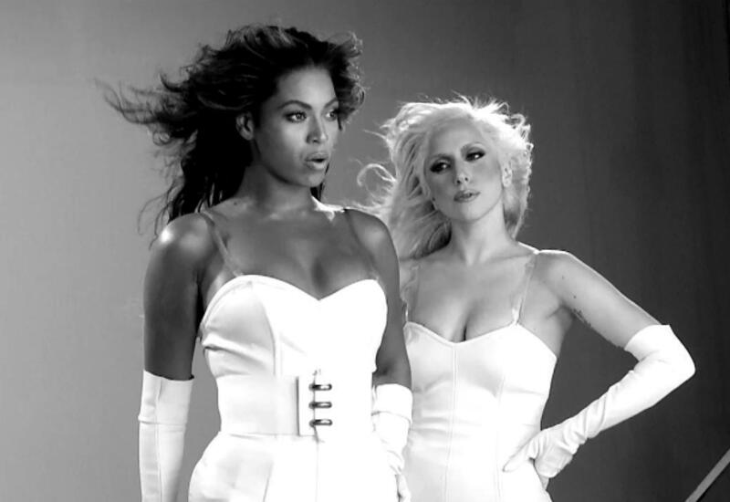 Леди Гага и Бейонсе стали лауреатами Grammy