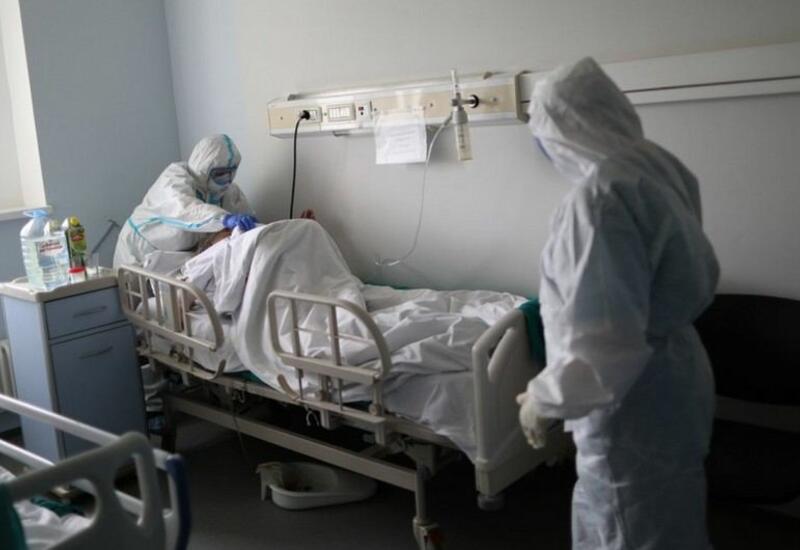 Возросло число жертв из-за отключения кислорода в больнице в Иордании