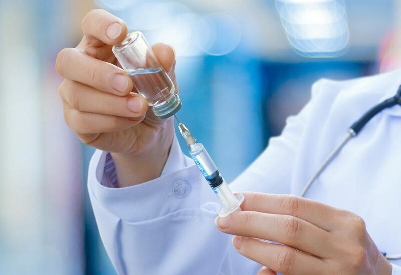 Более 1 млн иранцев сделают прививку от COVID-19 до 20 марта