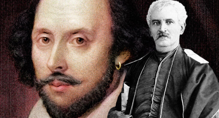 Шекспир в Азербайджане: великий драматург в оценке М.Ф.Ахундова